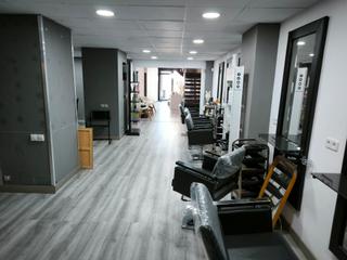 Local Comercial en Cuatro Caminos - Azca