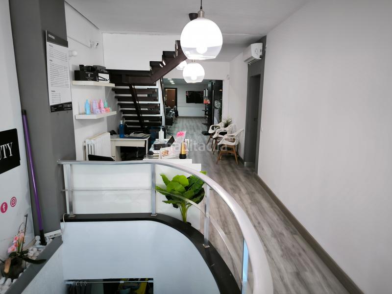 Foto 2d2be6ad-bfac-4fd9-958a-af639253a3cf. Local comercial  con 3 plantas nuevos ministerios en Madrid