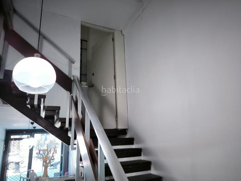 Foto 2e8e3cfe-6f38-4293-a33f-fb87c1f994b7. Local comercial  con 3 plantas nuevos ministerios en Madrid