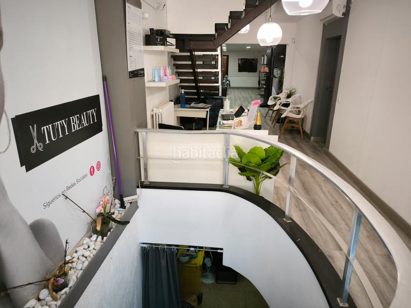 Foto 36f7fa55-8343-42bd-82fd-a5180025c999. Local comercial  con 3 plantas nuevos ministerios en Madrid