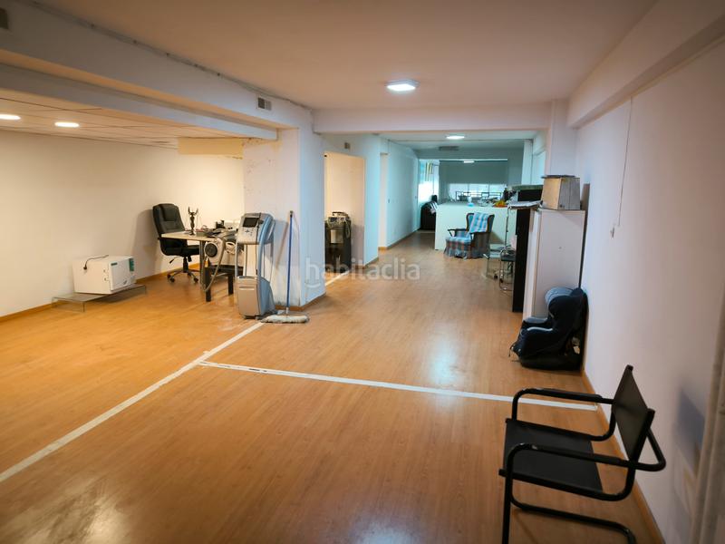 Foto 3a223b06-ba7e-491f-bb97-157be68db91c. Local comercial  con 3 plantas nuevos ministerios en Madrid