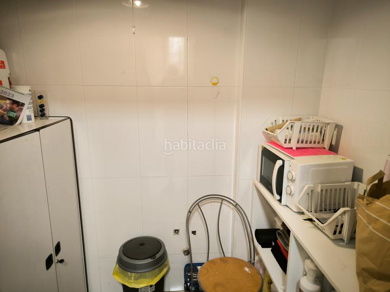 Foto 5de62cdc-52d6-4d1b-9483-b353be81afa3. Local comercial  con 3 plantas nuevos ministerios en Madrid