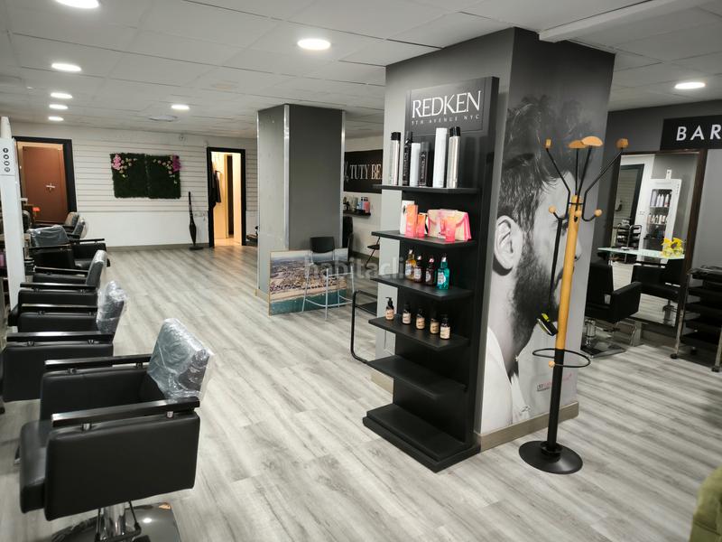 Foto 5ed621d6-7948-4fb2-bdc1-ddb33136ff43. Local comercial  con 3 plantas nuevos ministerios en Madrid