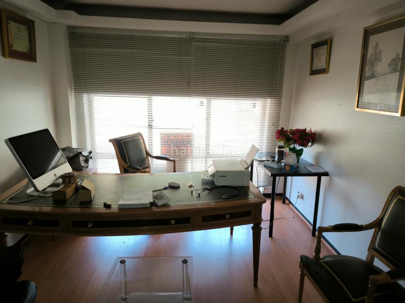 Foto 78366774-43b8-4a03-b8d1-988d9721cb6d. Local comercial  con 3 plantas nuevos ministerios en Madrid