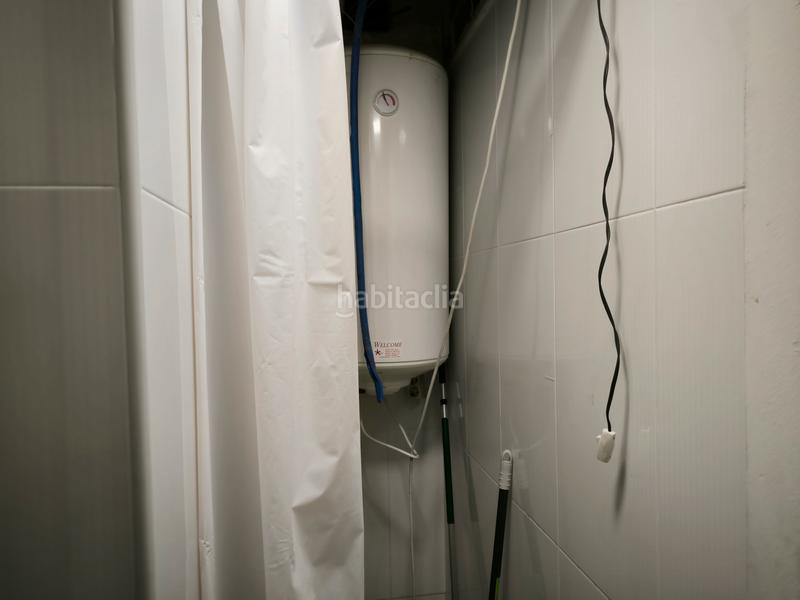 Foto 7953d4b1-0524-4df2-bfd1-eaeba5489f15. Local comercial  con 3 plantas nuevos ministerios en Madrid