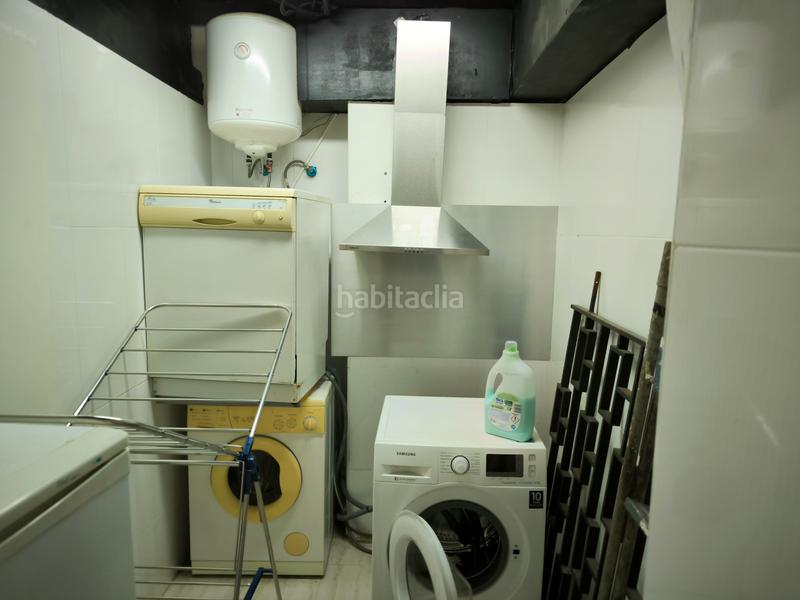 Foto 9c4a2d64-ded6-4ba6-9ccf-ee9dc1e8b8bb. Local comercial  con 3 plantas nuevos ministerios en Madrid