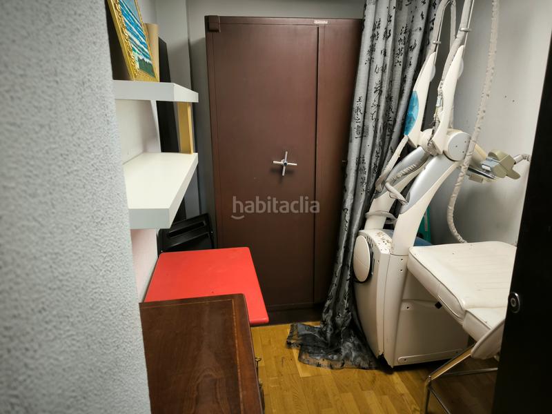 Foto 9d7e6816-a394-4280-9775-a045b6107a6a. Local comercial  con 3 plantas nuevos ministerios en Madrid