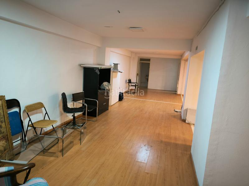 Foto a101cf9e-40d9-4586-93a4-d8f094965d49. Local comercial  con 3 plantas nuevos ministerios en Madrid