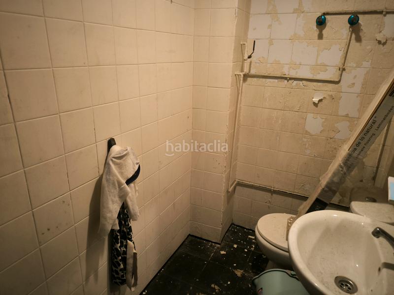 Foto c9ed24f5-7f1f-4047-8c7b-6d8cbab5829d. Local comercial  con 3 plantas nuevos ministerios en Madrid