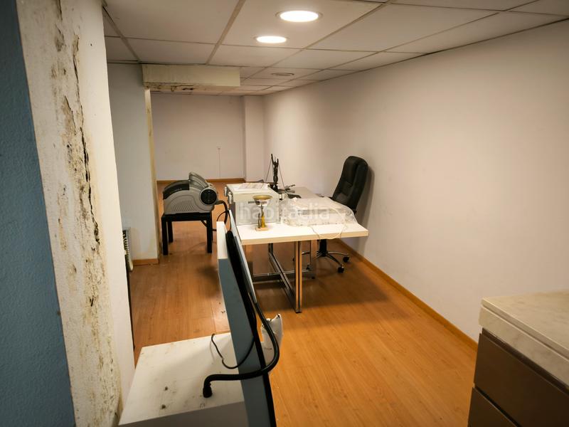 Foto cd4e0e83-a39b-4eda-967f-13c405cf41ed. Local comercial  con 3 plantas nuevos ministerios en Madrid