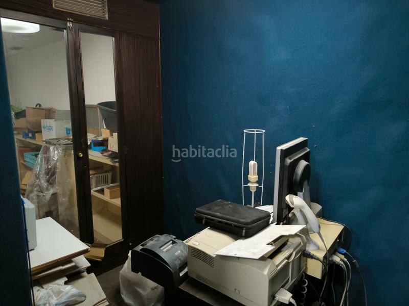 Foto dae43310-5e00-431d-95a1-5db763246168. Local comercial  con 3 plantas nuevos ministerios en Madrid