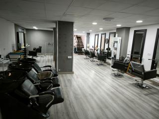 Location Local commercial à Cuatro Caminos - Azca. Alquiler de local comercial con 3 plantas nuevos ministerios