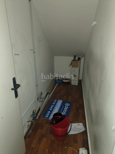 Foto 0bc967aa-d7cd-4143-bde0-9987fcf7327b. Locale commerciale in avenida de las provincias 37 in Fuenlabrada