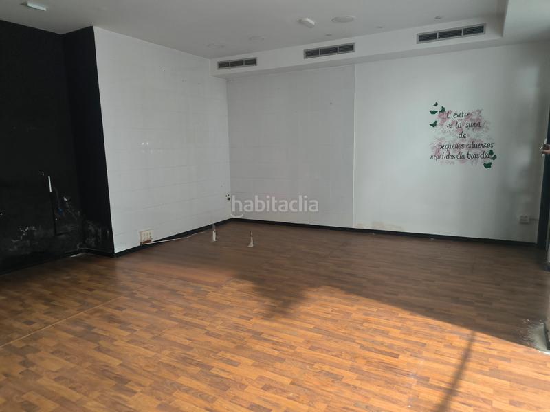 Foto 9327afdd-fa6b-46ce-b9ee-97a8c12886e2. Locale commerciale in avenida de las provincias 37 in Fuenlabrada