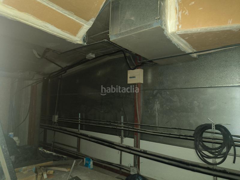 Foto 9a692fd9-94ba-47ae-a37e-8ca2d3cbb738. Locale commerciale in avenida de las provincias 37 in Fuenlabrada