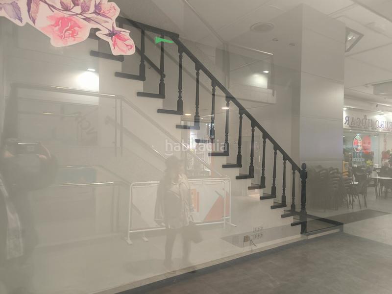 Foto a1999c95-71b9-4d49-82d7-63149107ed2d. Locale commerciale in avenida de las provincias 37 in Fuenlabrada