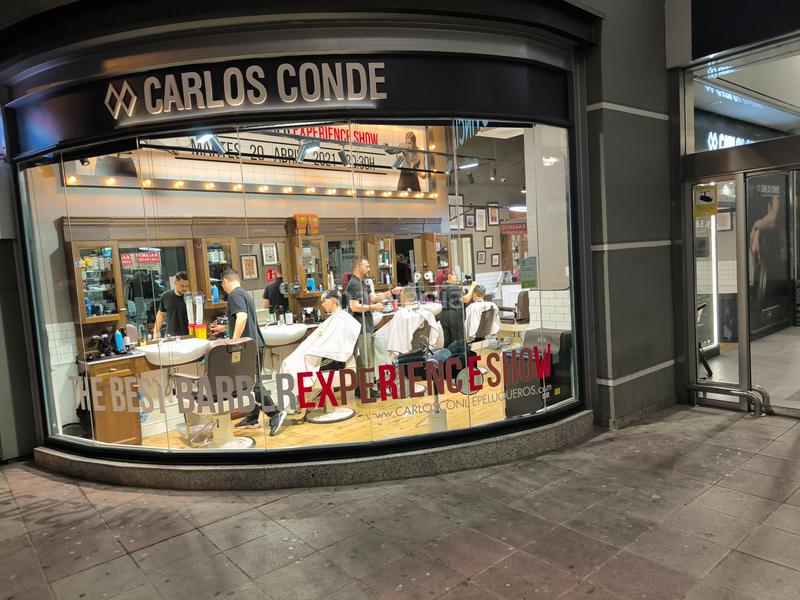 Foto aec4f946-a99c-461c-8a8a-cee171f808fa. Locale commerciale in avenida de las provincias 37 in Fuenlabrada