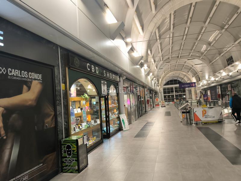 Foto d3e83817-3b14-494c-b6a8-9a6b6ef3a2d9. Locale commerciale in avenida de las provincias 37 in Fuenlabrada