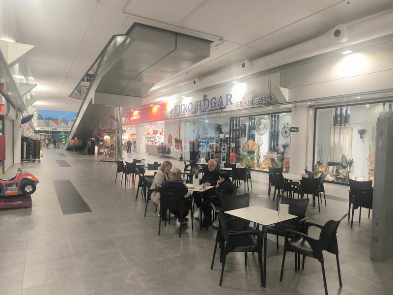 Foto e9052e4c-fb7a-435f-98d5-de128b6bd9fc. Locale commerciale in avenida de las provincias 37 in Fuenlabrada