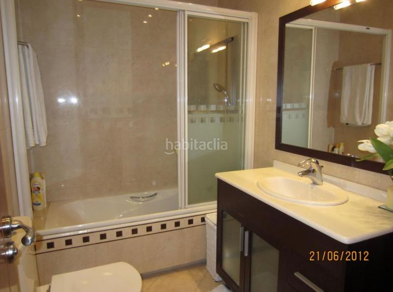 Foto 379ea543-f832-4613-8511-df2ab47f5f12. Affitto appartamento in calle de ponzano 60 in Ríos Rosas-Nuevos Ministerios Madrid