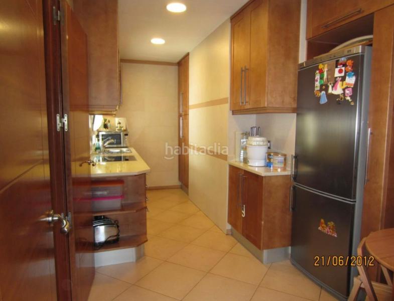 Foto 74ad5905-8f12-4ae2-8b18-96a7e59be0b4. Affitto appartamento in calle de ponzano 60 in Ríos Rosas-Nuevos Ministerios Madrid