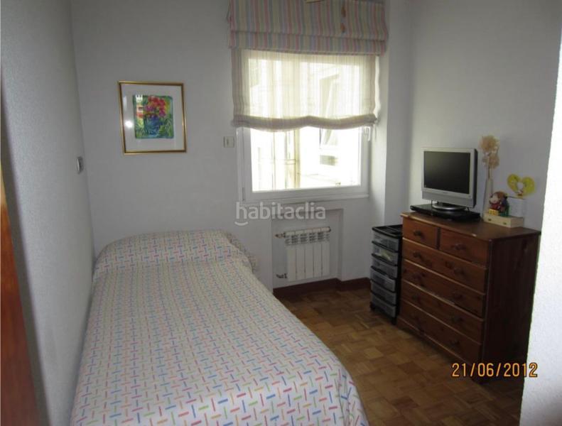 Foto e016ad93-7cda-416c-8191-ad5f2eb62ab4. Affitto appartamento in calle de ponzano 60 in Ríos Rosas-Nuevos Ministerios Madrid