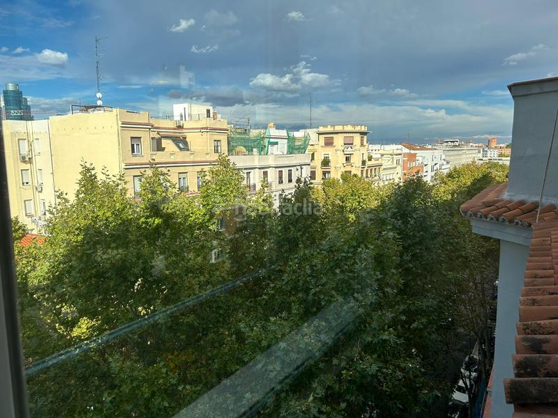 Foto ce6c8520-6d78-428d-bf60-5f58b1e4282a. Alquiler piso en calle de ponzano 60 piso de alquiler de 160 m2 en ponzano en Madrid