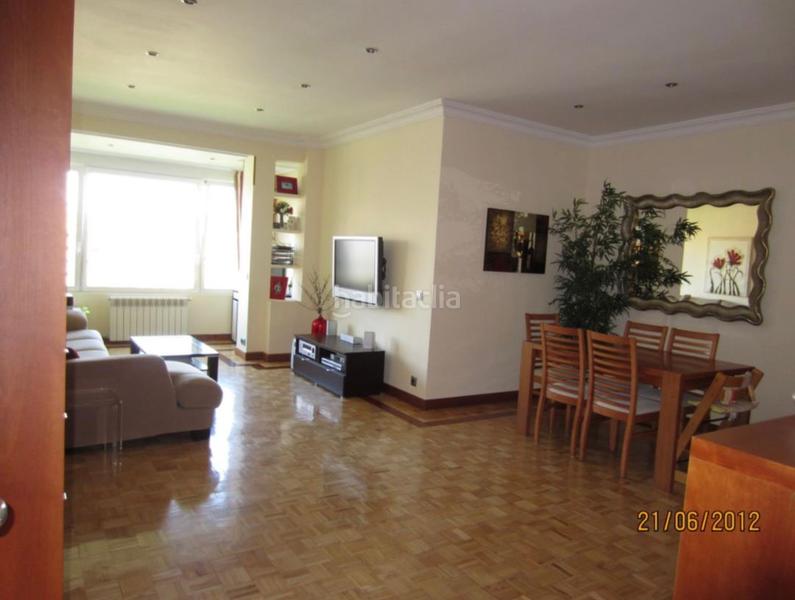 Foto e474165d-37de-405f-b452-f9a49a2b01ce. Alquiler piso en calle de ponzano 60 piso de alquiler de 160 m2 en ponzano en Madrid