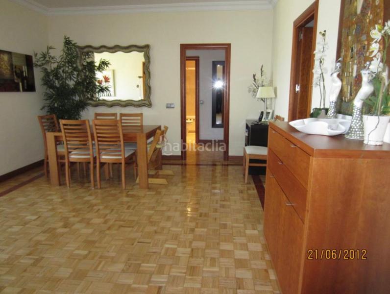 Foto 116c5379-c9dc-452c-bc99-ccc4d8fe43fa. Location appartement dans calle de ponzano 60 dans Ríos Rosas-Nuevos Ministerios Madrid