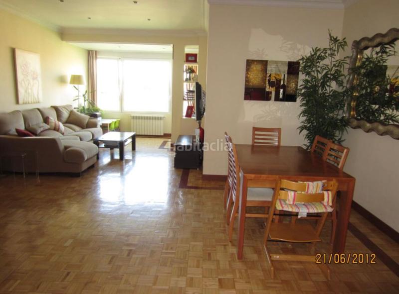 Foto 4057cd25-5a95-4b93-84e7-912722b68f1c. Location appartement dans calle de ponzano 60 dans Ríos Rosas-Nuevos Ministerios Madrid