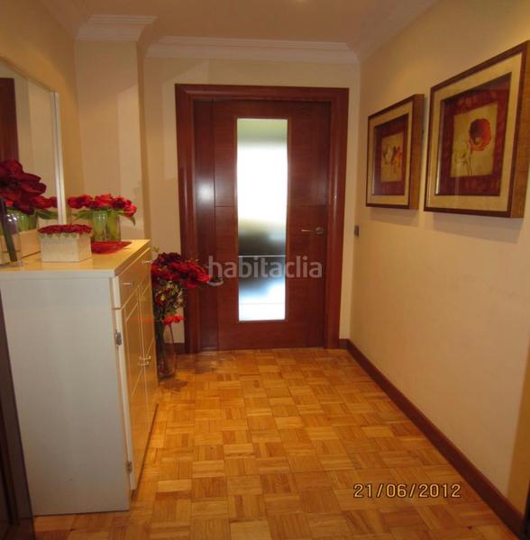 Foto 7951b551-4eaa-4e33-9e70-62c084c0fc62. Location appartement dans calle de ponzano 60 dans Ríos Rosas-Nuevos Ministerios Madrid