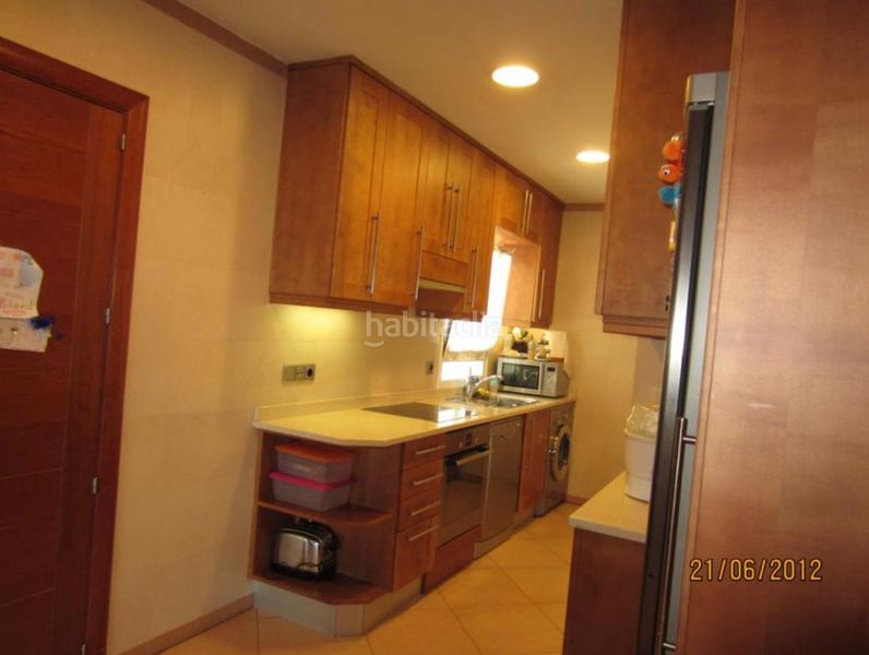 Foto c8ed42d6-e555-413d-869c-69e308321654. Location appartement dans calle de ponzano 60 dans Ríos Rosas-Nuevos Ministerios Madrid