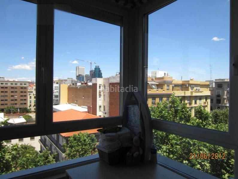 Foto 3d96f536-4f9d-43a6-8dee-625df70beaf4. Rent flat in calle de ponzano 60 in Ríos Rosas-Nuevos Ministerios Madrid