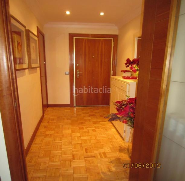 Foto 4ff59fbe-6ded-49b7-a925-e9cae6ed5bf2. Rent flat in calle de ponzano 60 in Ríos Rosas-Nuevos Ministerios Madrid