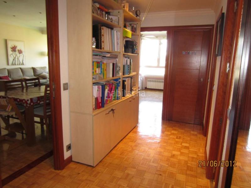 Foto 8c940445-1ae2-401d-95cb-4ce2ef83eaf6. Rent flat in calle de ponzano 60 in Ríos Rosas-Nuevos Ministerios Madrid