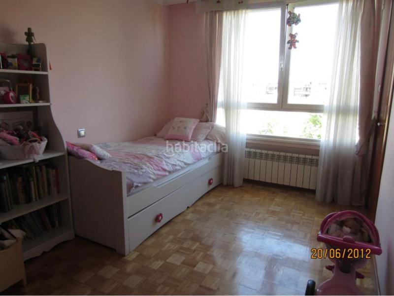 Foto e5fd4ec1-396e-4acd-b4b2-92bfaebe4c8e. Rent flat in calle de ponzano 60 in Ríos Rosas-Nuevos Ministerios Madrid