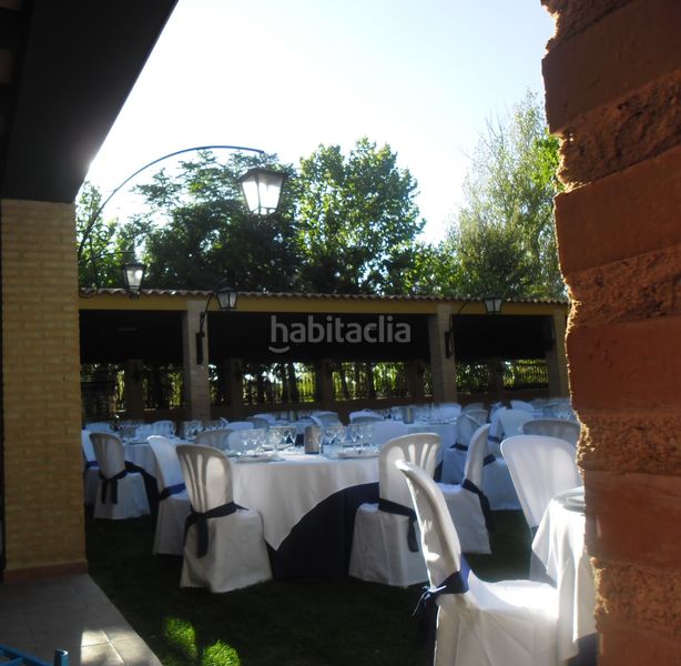 Foto 656497ff-1397-4686-9d38-735790c3e1c0. Local comercial amb calefacció a Valdepeñas