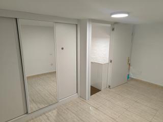 Dúplex a Calle del duque de fernán núñez 3b. Duplex en antón martin nuevo