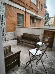 Location Appartement à Paseo de la habana nº9. Piso con terraza en paseo de la habana