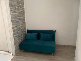 Rent Flat  Calle de elfo. Piso exterior amueblado metro el carmen