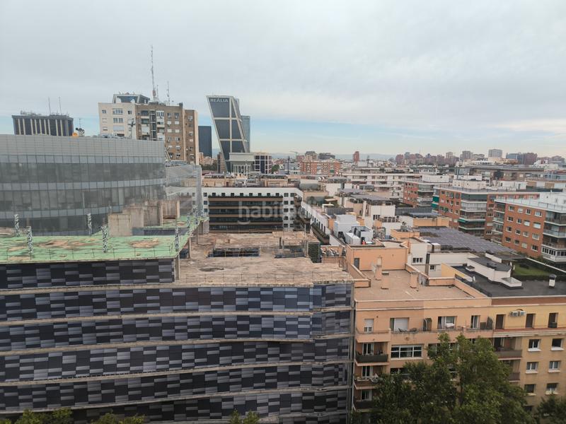 Foto b25fe542-8357-4663-8615-ec7d5de0d4a2. Alquiler piso en paseo de la castellana 121 atico paseo de la castellana en Madrid