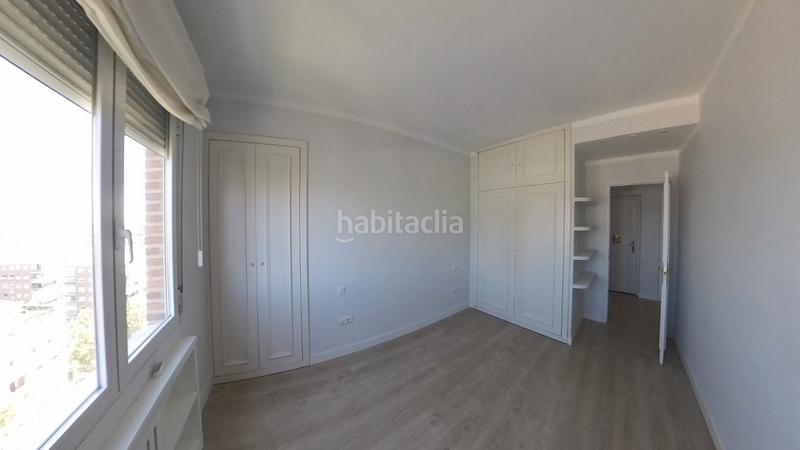 Foto 1383b927-157b-4de7-9d08-dbbeedb51abc. Lloguer pis a paseo de la castellana 121 a Hispanoamérica-Bernabéu Madrid