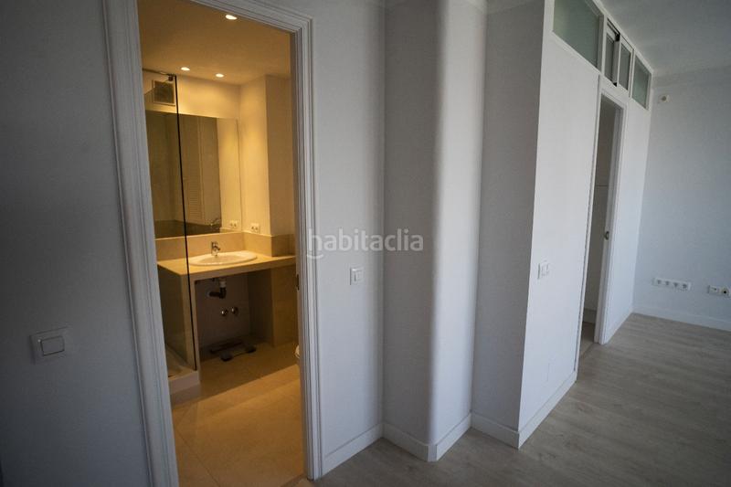 Foto 1b975953-7d66-4c56-a050-de503b9f54bf. Lloguer pis a paseo de la castellana 121 a Hispanoamérica-Bernabéu Madrid