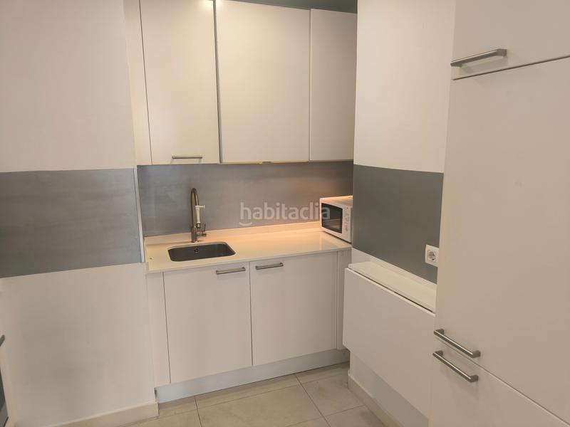 Foto 29fb8d1a-0c38-4ec5-bf24-d46575896131. Lloguer pis a paseo de la castellana 121 a Hispanoamérica-Bernabéu Madrid