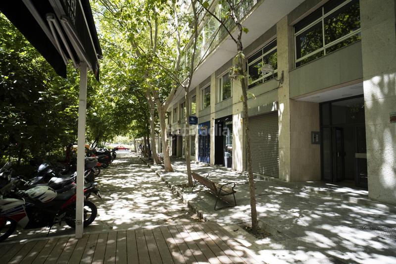 Foto 39bf5a22-cb45-4494-9d1d-ad5e6c77e5db. Lloguer pis a paseo de la castellana 121 a Hispanoamérica-Bernabéu Madrid