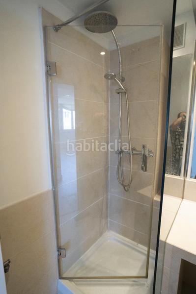 Foto 50065e44-9f4f-4edd-9993-358d07b7f778. Lloguer pis a paseo de la castellana 121 a Hispanoamérica-Bernabéu Madrid