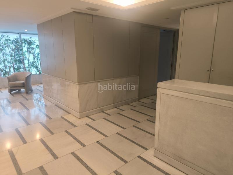 Foto 607fbbf0-c61d-4a3d-8fa5-b735bb205465. Lloguer pis a paseo de la castellana 121 a Hispanoamérica-Bernabéu Madrid