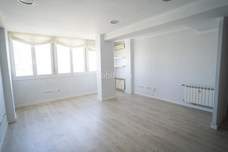 Foto 618cacb5-e9af-4eb9-9490-cd041ee391ed. Lloguer pis a paseo de la castellana 121 a Hispanoamérica-Bernabéu Madrid