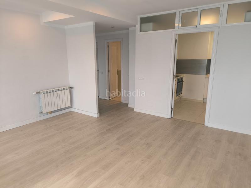 Foto 6331aad9-4ccd-4af4-9fe7-eefa5d120202. Lloguer pis a paseo de la castellana 121 a Hispanoamérica-Bernabéu Madrid