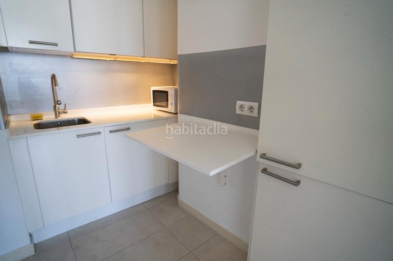 Foto 6d465fad-a118-4d3c-be6b-aa5feb75144e. Lloguer pis a paseo de la castellana 121 a Hispanoamérica-Bernabéu Madrid